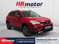 SEAT Ateca Style Edition Blanco - thumbnail 1