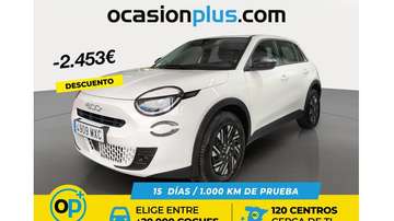 1.2 MHEV DDCT 74kW