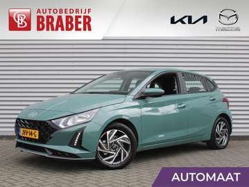 1.0 T-GDI Comfort Smart | Camera | 16" LM | Cruise