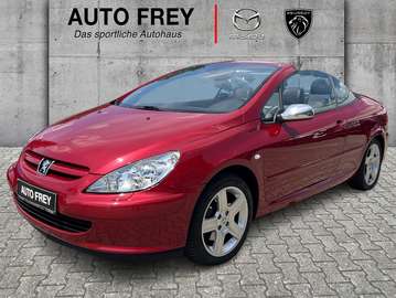 cc Cabrio Sport ALLWETTER KLIMA