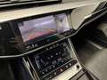 Audi A8 55 3.0 TFSI quattro S-Line Alcantara Himmel Klima Silber - thumbnail 13