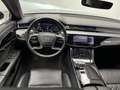 Audi A8 55 3.0 TFSI quattro S-Line Alcantara Himmel Klima Silber - thumbnail 8