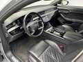 Audi A8 55 3.0 TFSI quattro S-Line Alcantara Himmel Klima Silber - thumbnail 4