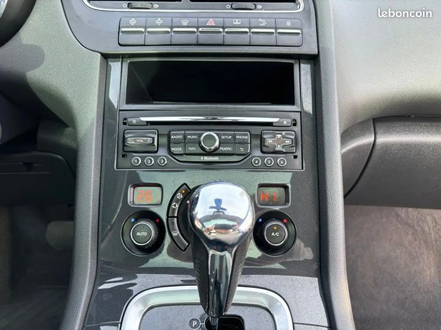 Peugeot 5008 1.6 BLUEHDI 120CH ALLURE S&S EAT6 7PL Grigio - 2