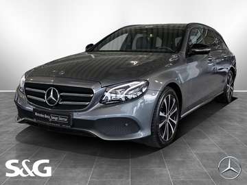 T KAMERA+SCHIEBEDACH+TOTWINKEL+MBUX+LED+18