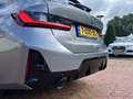 BMW 320 3-serie Touring 320e Carbon inleg - Harmen Kardon Grijs - thumbnail 13