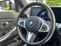BMW 320 3-serie Touring 320e Carbon inleg - Harmen Kardon Grijs - thumbnail 28