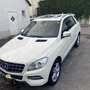 Mercedes-Benz ML 250 ML 250 CDI BlueTec (166.004) Weiß - thumbnail 8