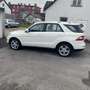Mercedes-Benz ML 250 ML 250 CDI BlueTec (166.004) Weiß - thumbnail 5