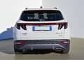 Hyundai TUCSON 1.6 HEV aut.Exellence Blanc - thumbnail 5