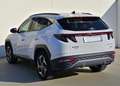Hyundai TUCSON 1.6 HEV aut.Exellence Blanc - thumbnail 3