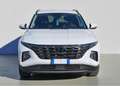 Hyundai TUCSON 1.6 HEV aut.Exellence Blanc - thumbnail 2