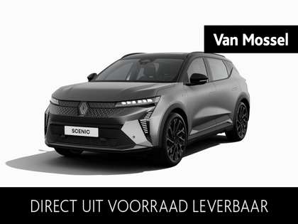 Renault Scenic E-Tech EV87 220 Long Range 1AT esprit Alpine | 20”