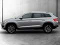Skoda Kodiaq 4x4 SCOUT TSI DSG ASSIST+AHK+LED+NAVI+RFK Grau - thumbnail 4