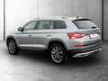 Skoda Kodiaq 4x4 SCOUT TSI DSG ASSIST+AHK+LED+NAVI+RFK Grau - thumbnail 5