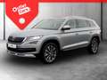 Skoda Kodiaq 4x4 SCOUT TSI DSG ASSIST+AHK+LED+NAVI+RFK Grau - thumbnail 1