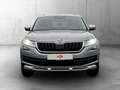 Skoda Kodiaq 4x4 SCOUT TSI DSG ASSIST+AHK+LED+NAVI+RFK Grau - thumbnail 3