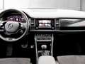 Skoda Kodiaq 4x4 SCOUT TSI DSG ASSIST+AHK+LED+NAVI+RFK Grau - thumbnail 11