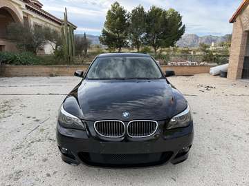 Pack M Oem Exterior /Interrior