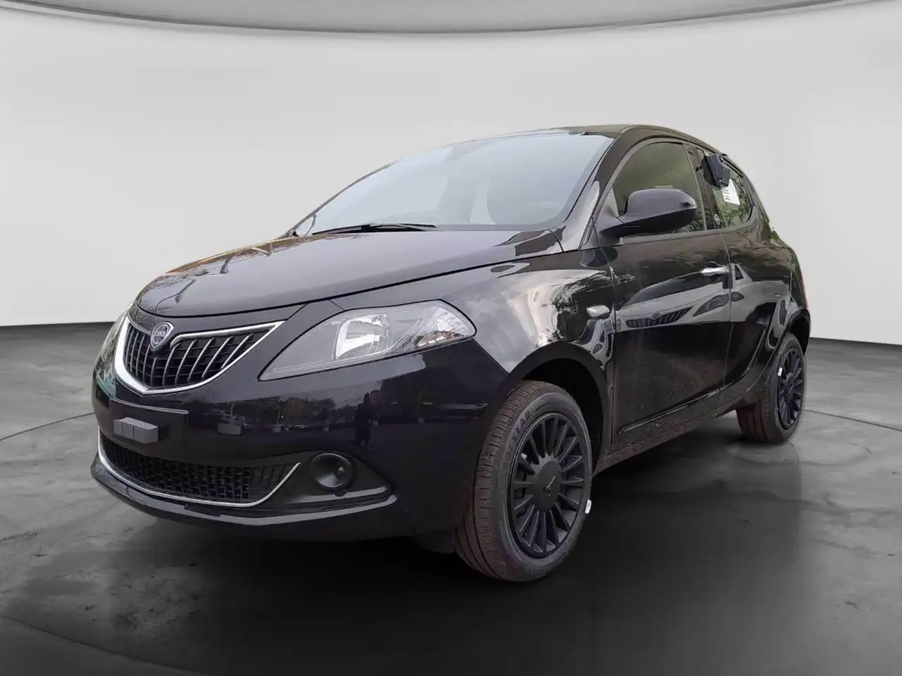Lancia Ypsilon 2023