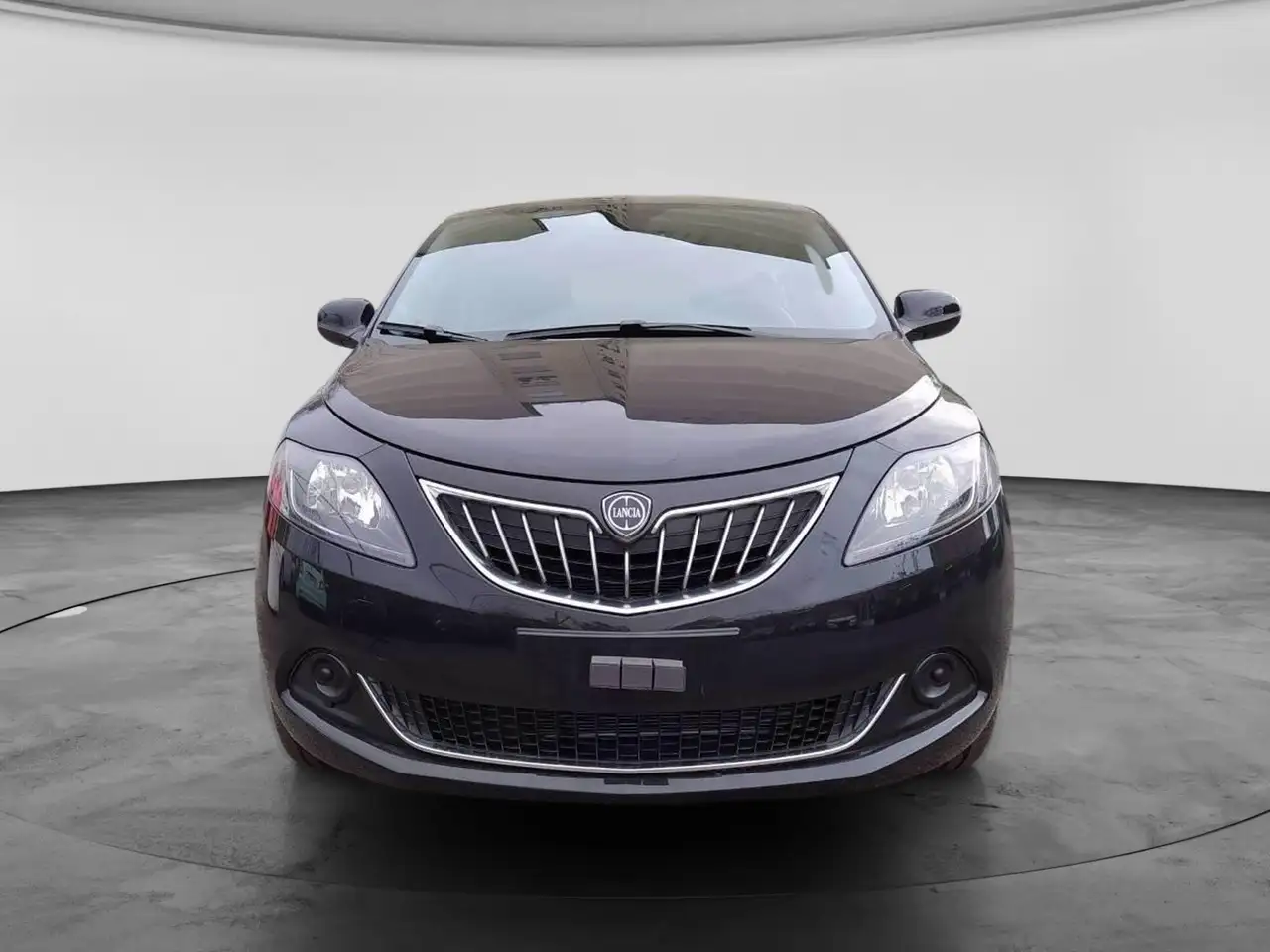 Lancia Ypsilon 2023