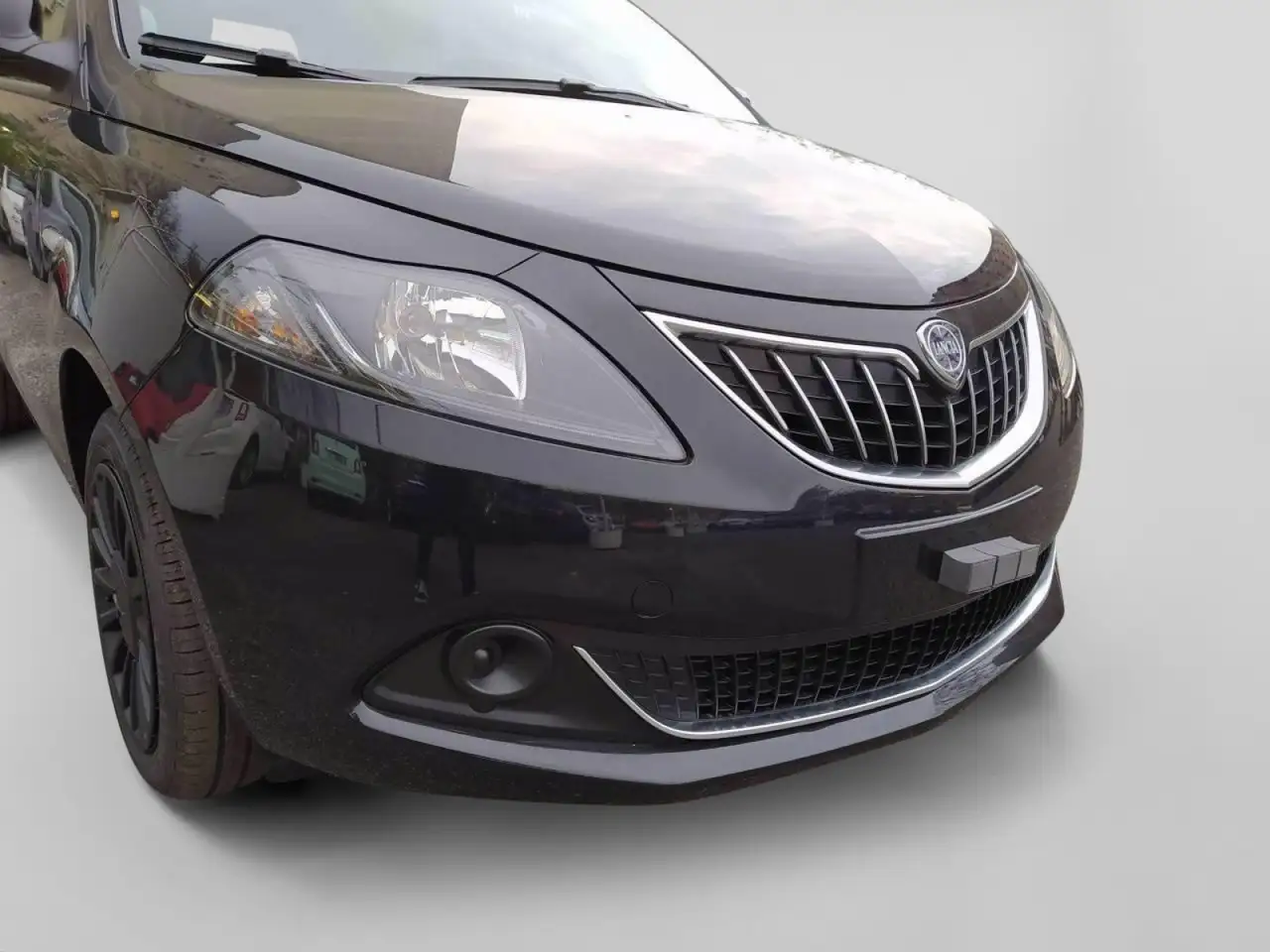 Lancia Ypsilon 2023