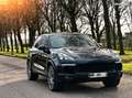 Porsche Cayenne 3.0 416 ch E-Hybrid Platinium Edition SUIVIS COMPLET Schwarz - thumbnail 2