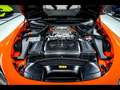 Mercedes-Benz AMG GT BLACK SERIES 4.0 V8 730°TRACK PACK°BUCKET°CARBON Orange - thumbnail 16