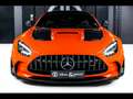Mercedes-Benz AMG GT BLACK SERIES 4.0 V8 730°TRACK PACK°BUCKET°CARBON Orange - thumbnail 5