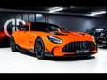 Mercedes-Benz AMG GT BLACK SERIES 4.0 V8 730°TRACK PACK°BUCKET°CARBON Orange - thumbnail 6