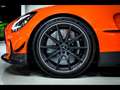 Mercedes-Benz AMG GT BLACK SERIES 4.0 V8 730°TRACK PACK°BUCKET°CARBON Orange - thumbnail 9