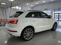 Audi Q3 2.0TDI Black line edition 110kW Biały - thumbnail 4