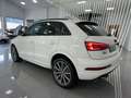 Audi Q3 2.0TDI Black line edition 110kW Biały - thumbnail 3