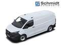 Ford Transit Custom Kasten Basis 2,0L Eblue 280L2 136PS M FWD Weiß - thumbnail 8