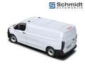 Ford Transit Custom Kasten Basis 2,0L Eblue 280L2 136PS M FWD Weiß - thumbnail 7