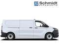 Ford Transit Custom Kasten Basis 2,0L Eblue 280L2 136PS M FWD Weiß - thumbnail 3