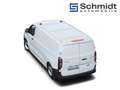 Ford Transit Custom Kasten Basis 2,0L Eblue 280L2 136PS M FWD Weiß - thumbnail 6