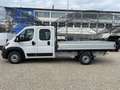 Citroen Jumper DC 35L4 180cv cassone mm 3400 Weiß - thumbnail 6