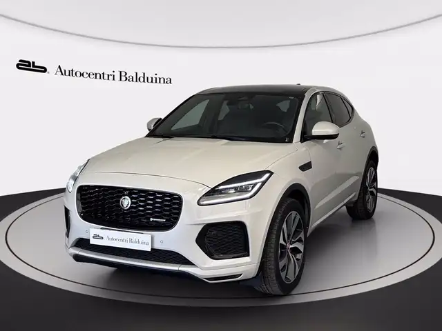 Jaguar E-Pace 2.0d i4 mhev r-dynamic hse awd 204cv auto