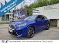 BMW iX2 eDrive20 Blau - thumbnail 1