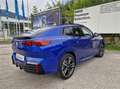BMW iX2 eDrive20 Blau - thumbnail 19