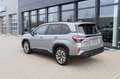 Subaru Forester 2.0ie Platinum  MJ 2025 neues Modell Grau - thumbnail 4