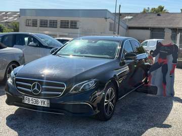 200 D 150CH SPORTLINE 9G-TRONIC