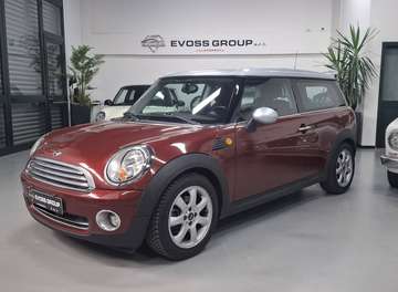 Clubman 1.6 Cooper Chili
