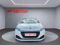 Peugeot 208 1.2 PureTech GLP Active 82 Blanc - thumbnail 2