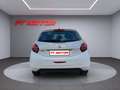 Peugeot 208 1.2 PureTech GLP Active 82 Blanco - thumbnail 5