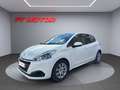 Peugeot 208 1.2 PureTech GLP Active 82 Blanco - thumbnail 3