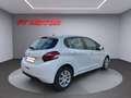 Peugeot 208 1.2 PureTech GLP Active 82 Blanc - thumbnail 6