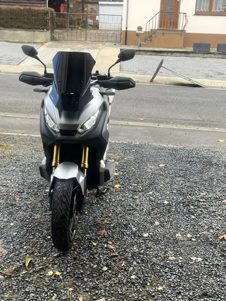 Honda X-ADV