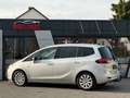Opel Zafira 2.0 C CDTI*7.Sitz*CAM*AHK*Navi*Automatik Silber - thumbnail 13